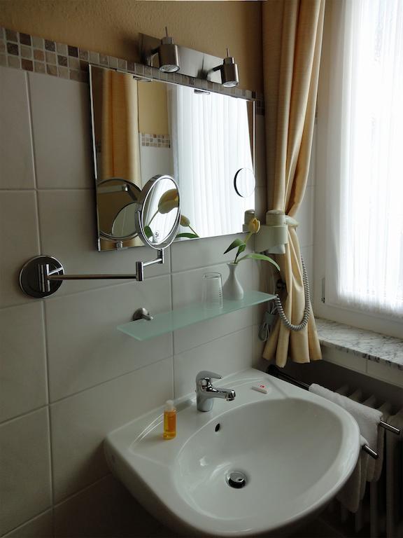 Hotel Marienhof バート・ヴェリスホーフェン 部屋 写真