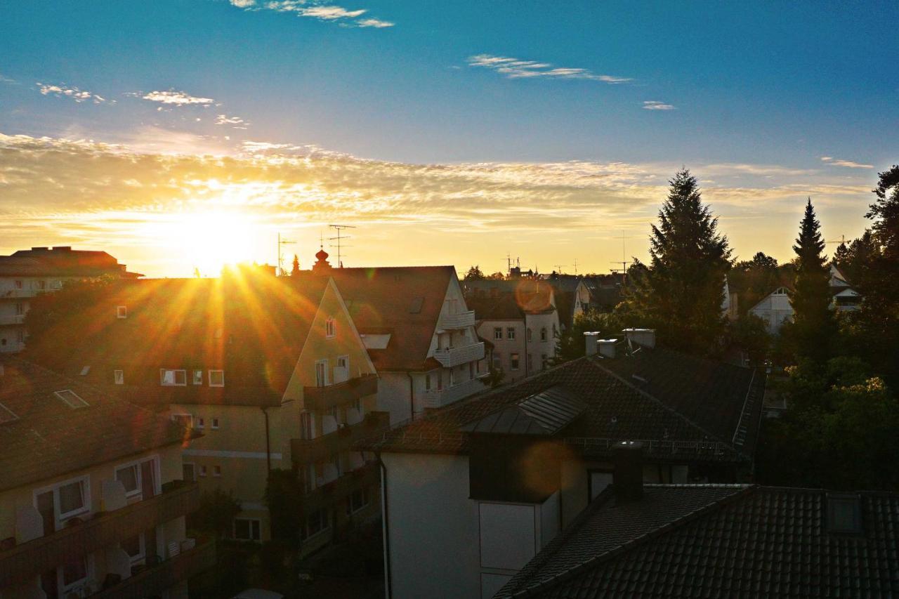 Hotel Marienhof バート・ヴェリスホーフェン エクステリア 写真